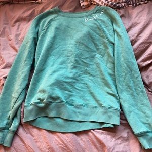 Happiness sweater
